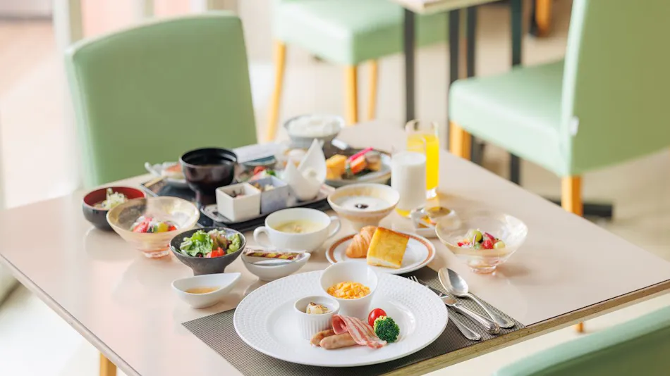 Hotel Kokusai 21 Nagano