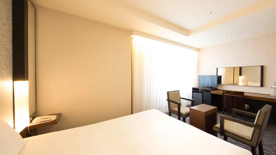 Hotel Kokusai 21 Nagano