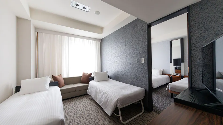 Hotel Kokusai 21 Nagano