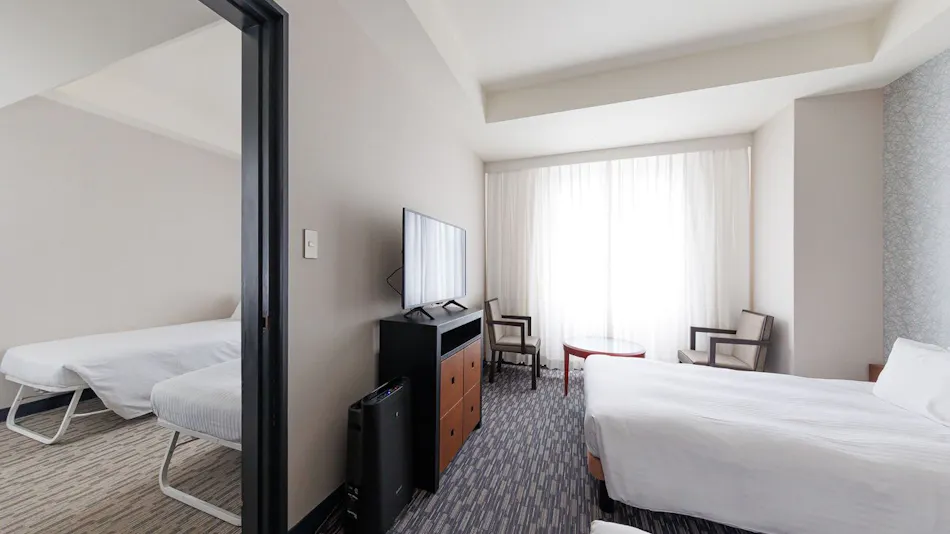 Hotel Kokusai 21 Nagano