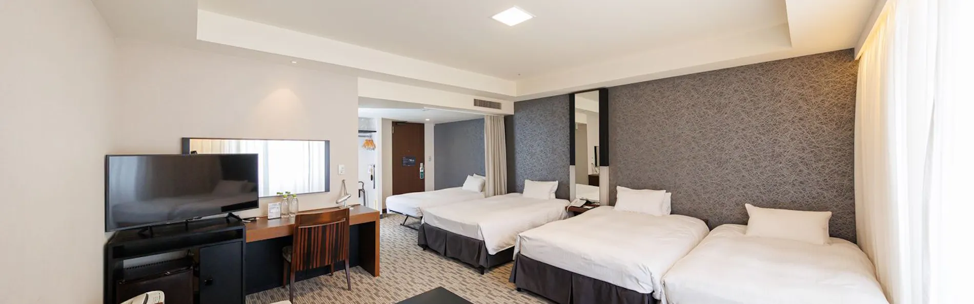 ホテル国際21長野