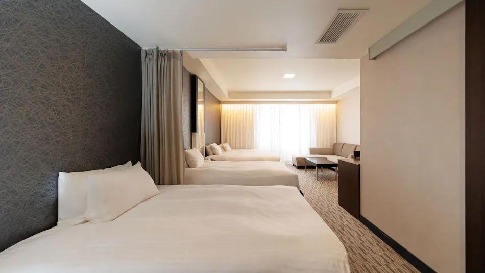 Hotel Kokusai 21 Nagano