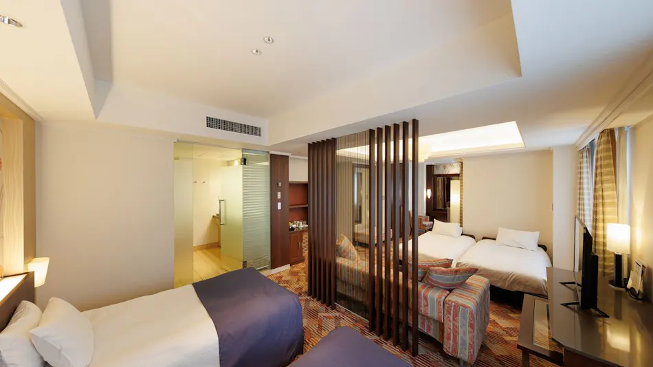 Hotel Kokusai 21 Nagano