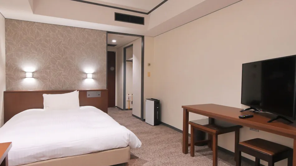 Hotel Kokusai 21 Nagano