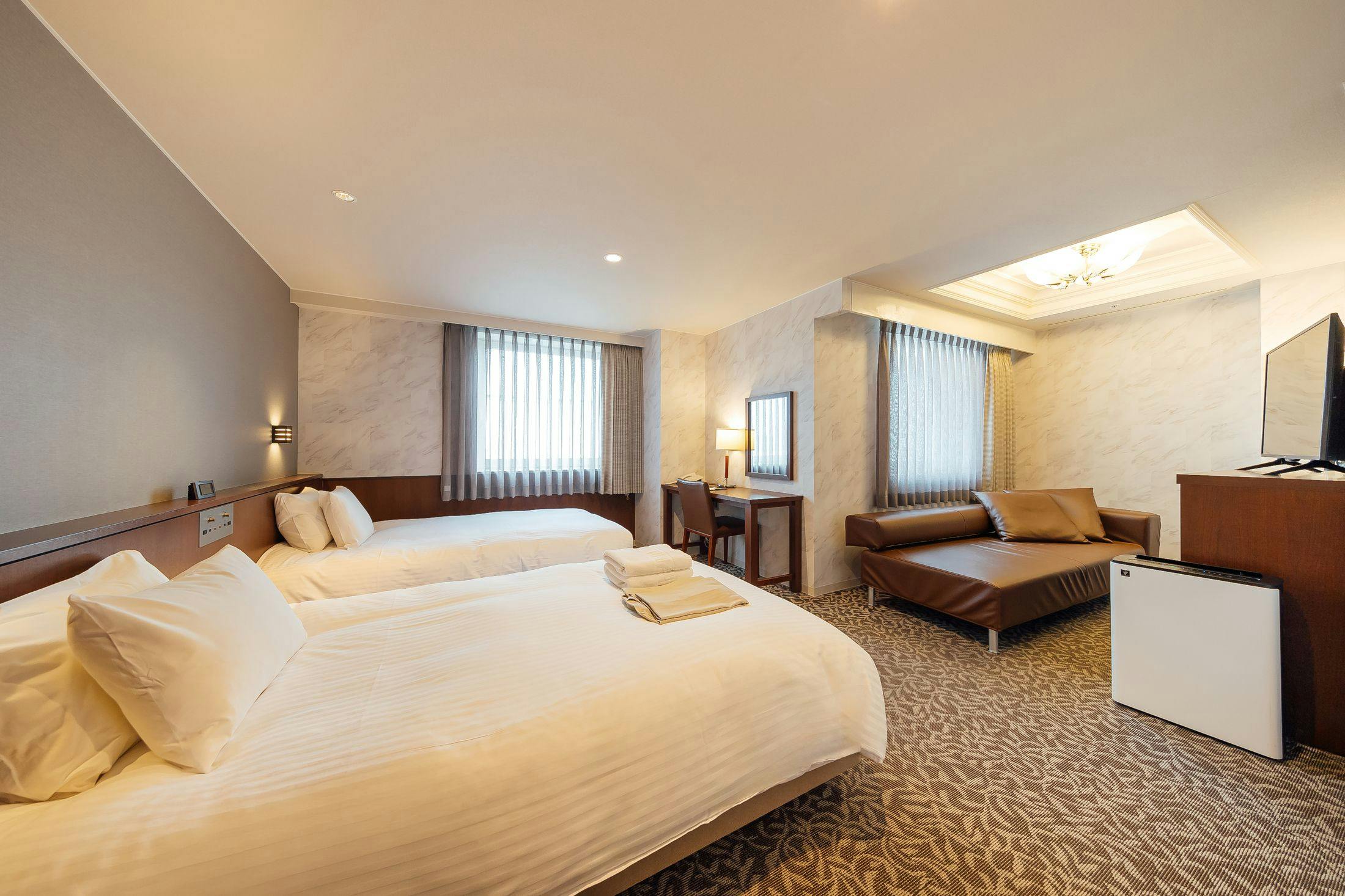 5Fコーナーツイン