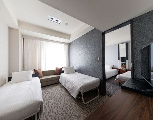 グランファミリー４ベット