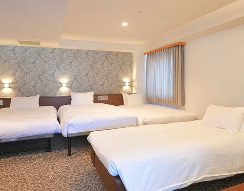 5Fファミリールーム