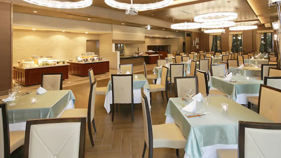 Hotel Floracion Nasu