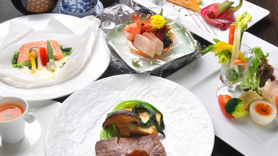Hotel Floracion Nasu