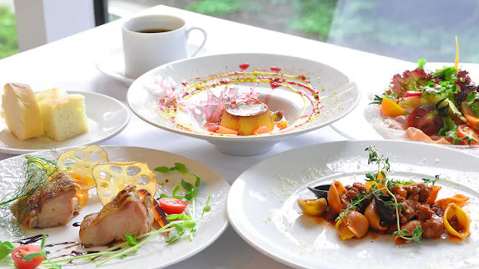 Hotel Floracion Nasu