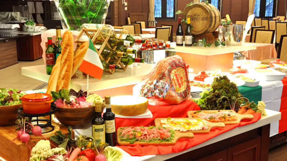 Hotel Floracion Nasu