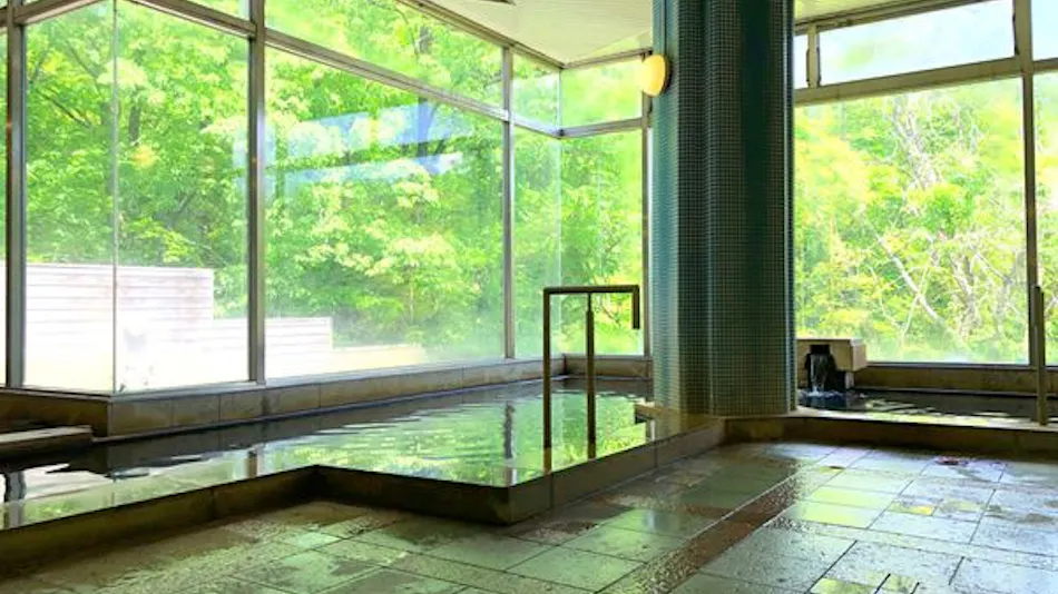 Hotel Floracion Nasu