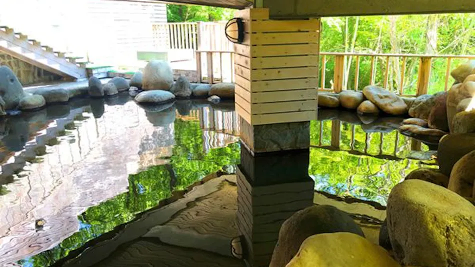 Hotel Floracion Nasu
