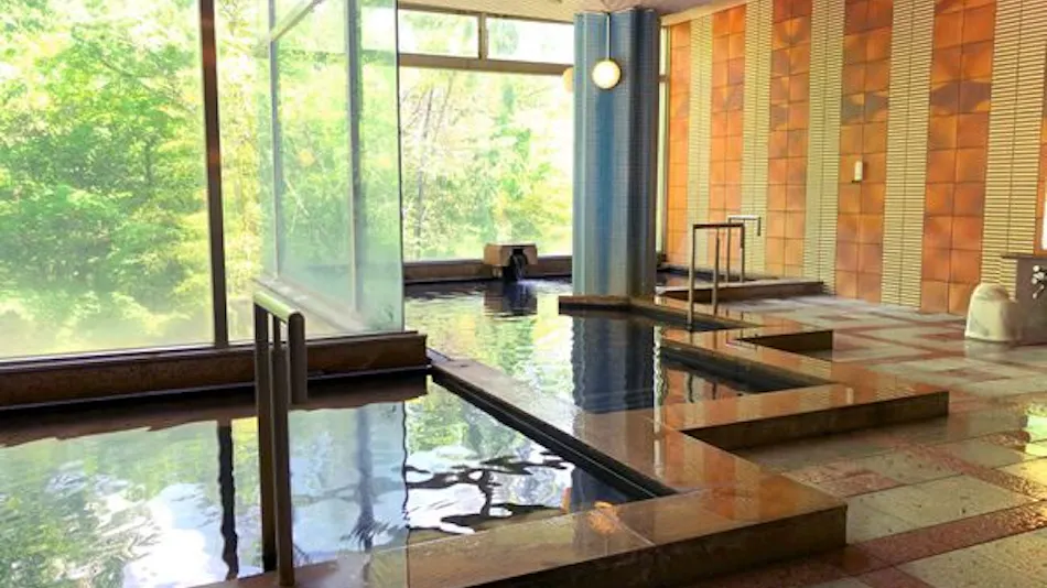 Hotel Floracion Nasu
