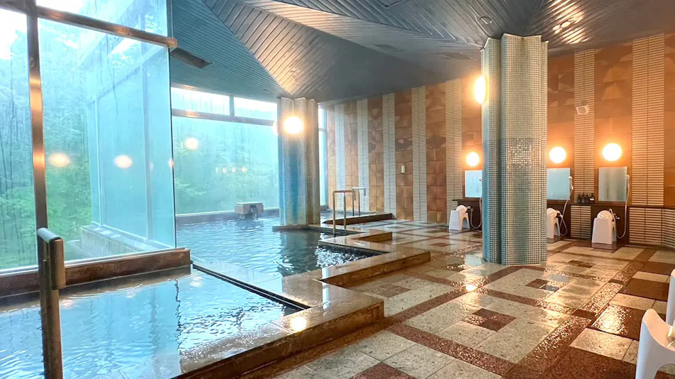 Hotel Floracion Nasu