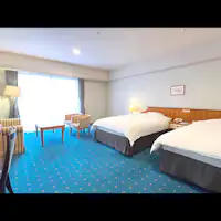 デラックスツイン