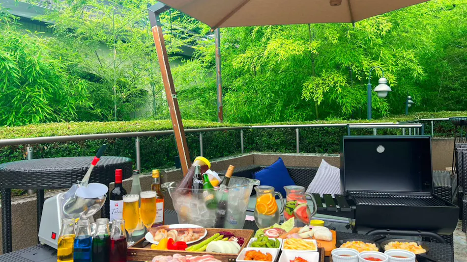 Hotel Floracion Nasu