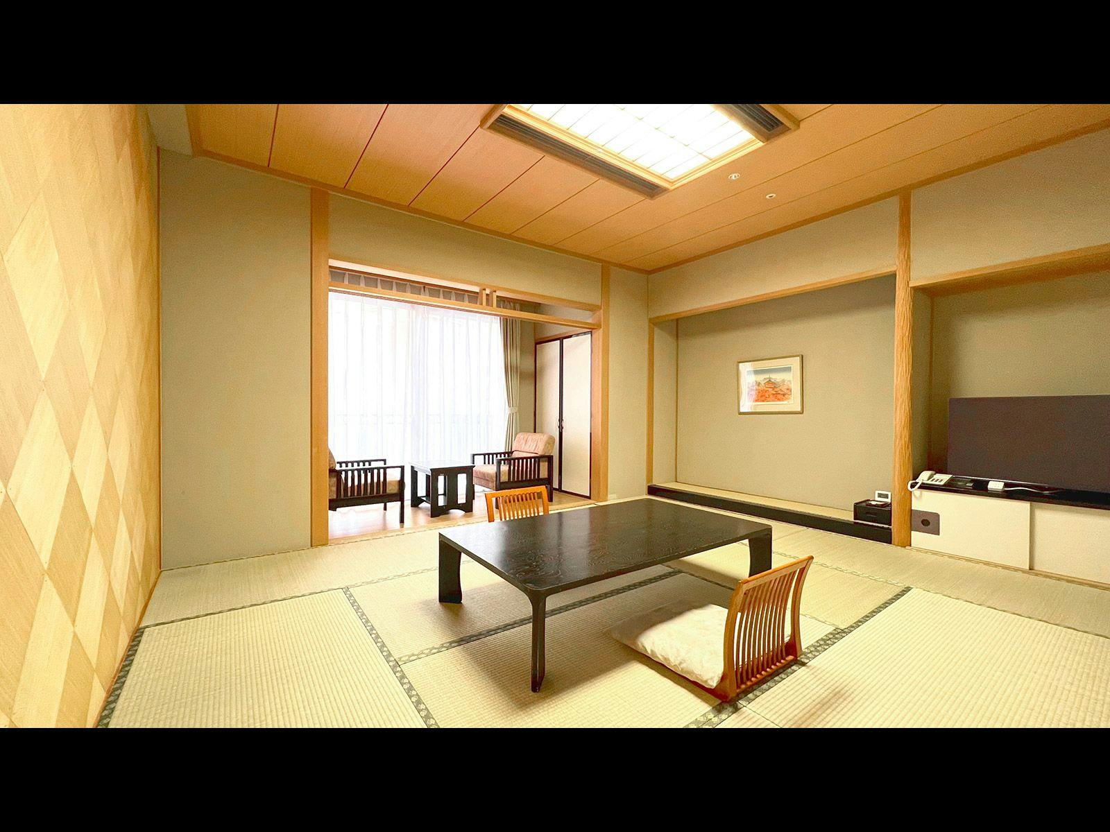 和室