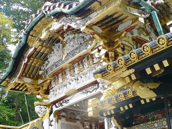 日光金谷ホテル