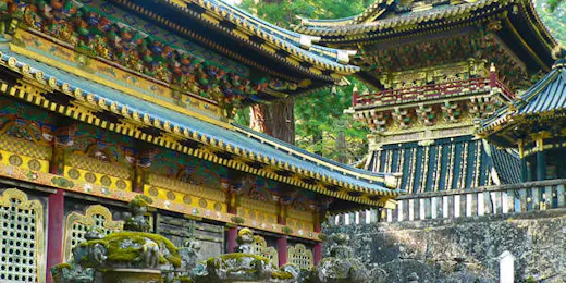 日光金谷ホテル