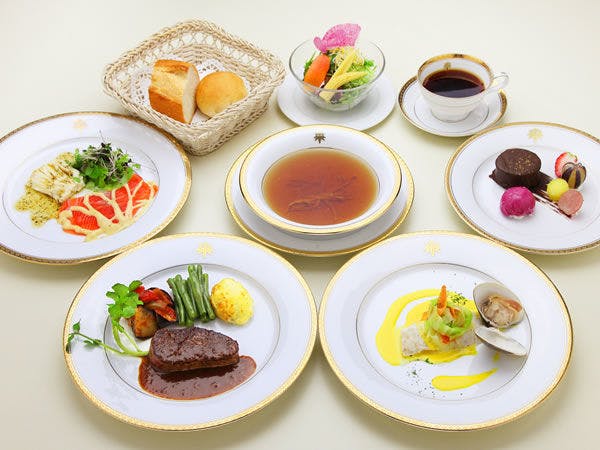 日光金谷ホテル