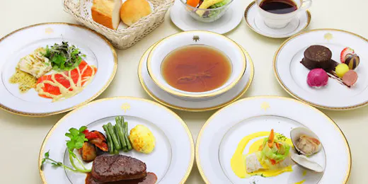 日光金谷ホテル