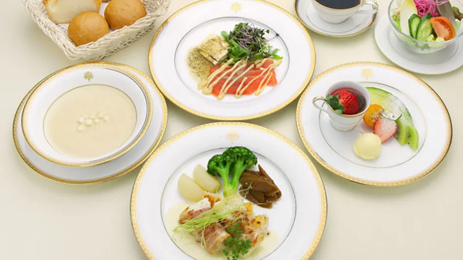 Nikko Kanaya Hotel