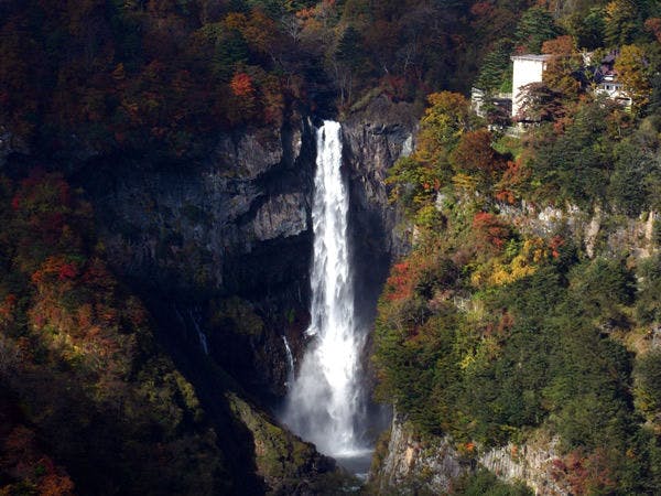 น้ำตกเคกอน