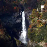 น้ำตกเคกอน