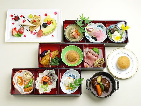 日光金谷ホテル