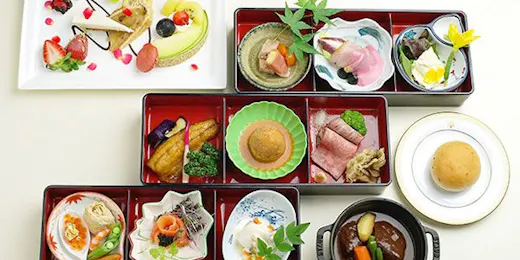 日光金谷ホテル