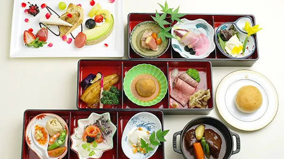 Nikko Kanaya Hotel