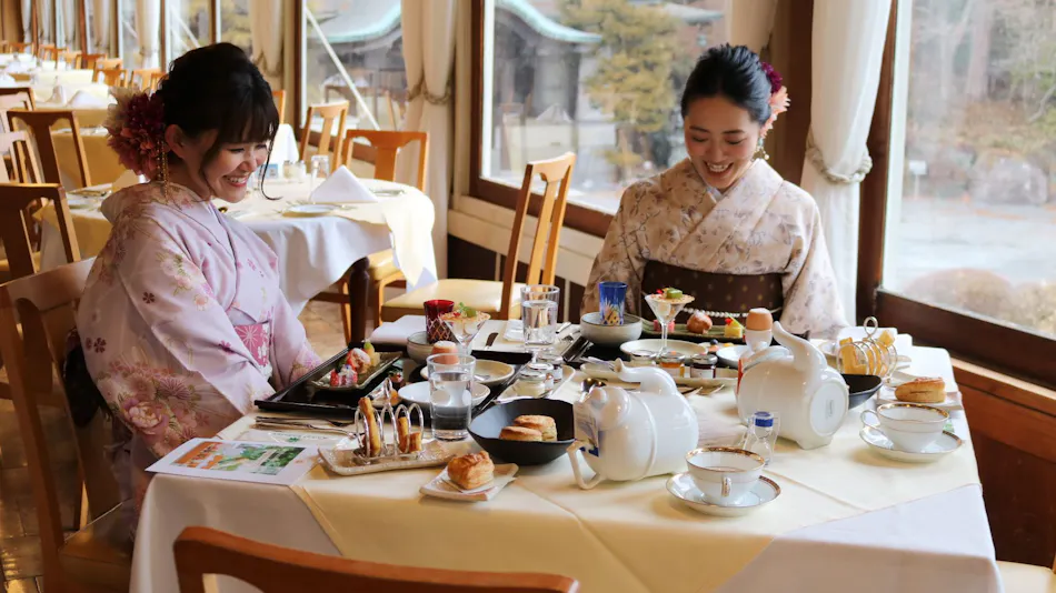 Nikko Kanaya Hotel
