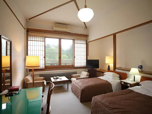 ห้องมาตรฐาน A