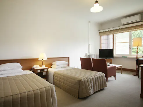 สแตนดาร์ด ทวิน บี (เฉพาะฝักบัว)