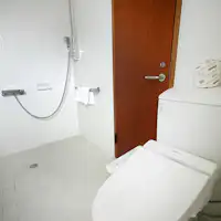 สแตนดาร์ด ทวิน C (เฉพาะฝักบัว)