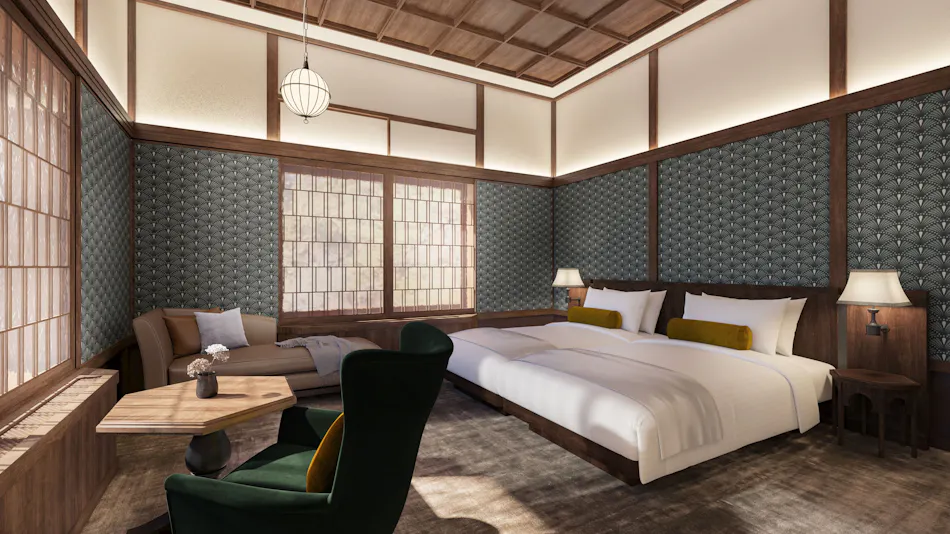 Nikko Kanaya Hotel