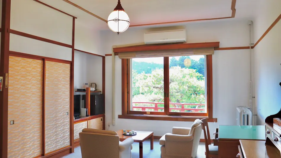 Nikko Kanaya Hotel