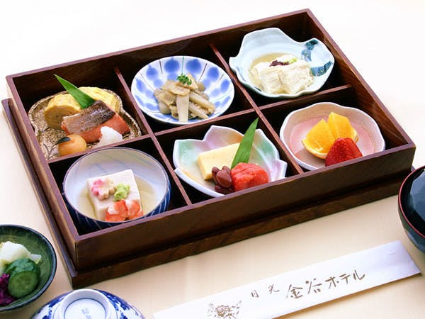 日光金谷ホテル