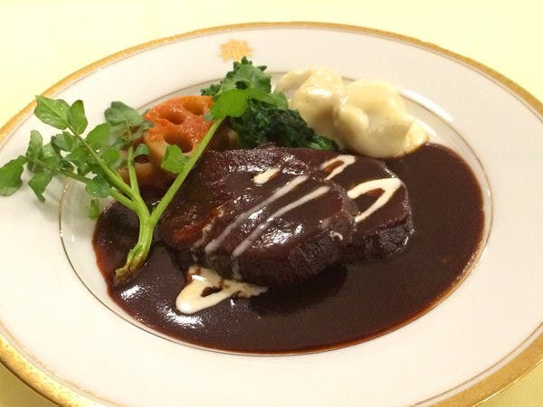 日光金谷ホテル
