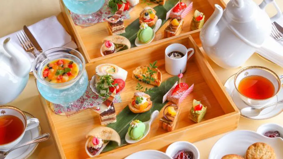 Nikko Kanaya Hotel