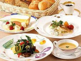 ブルーリッジホテル
