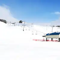 アップかんなべスキー場 当館より車3分