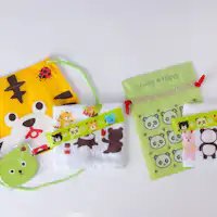 夏ファミリープラン お子様用アメニティ