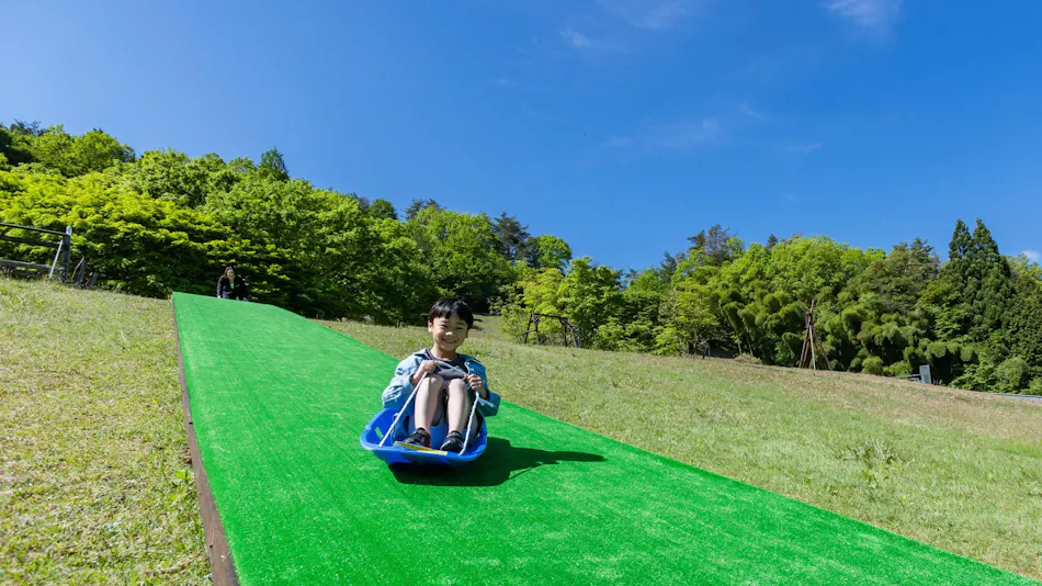 Kannabe Onsen Blue Ridge Hotel