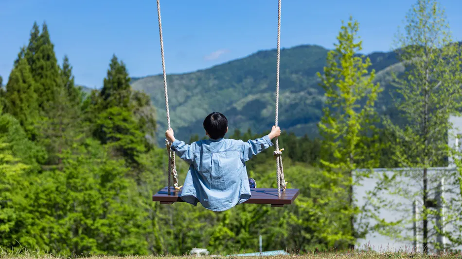 Kannabe Onsen Blue Ridge Hotel