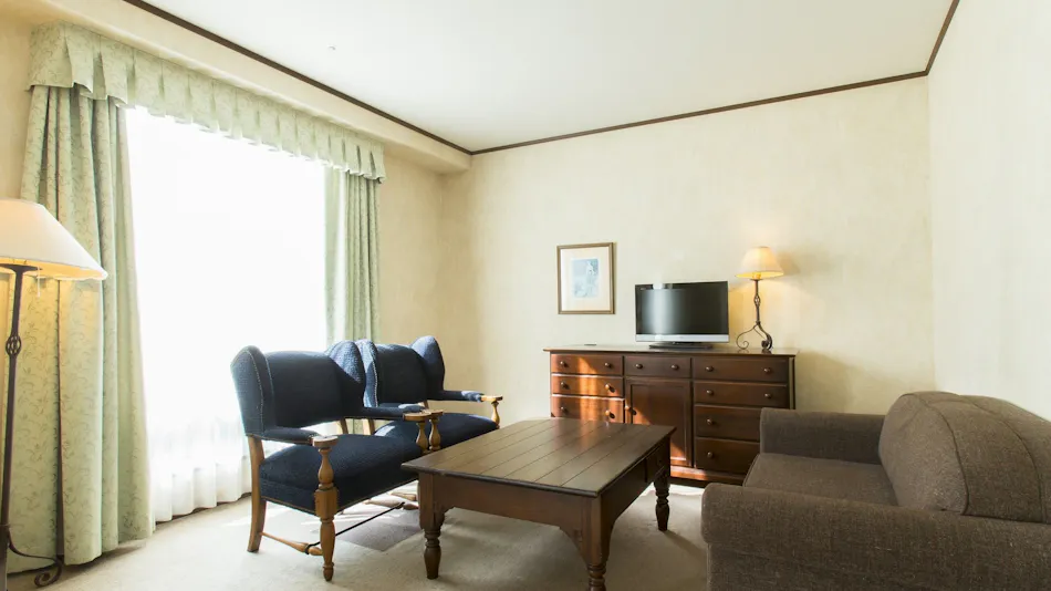 Kannabe Onsen Blue Ridge Hotel