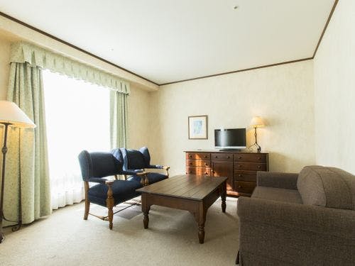 キャロライナスイート