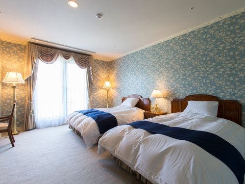 ブルーリッジスイート