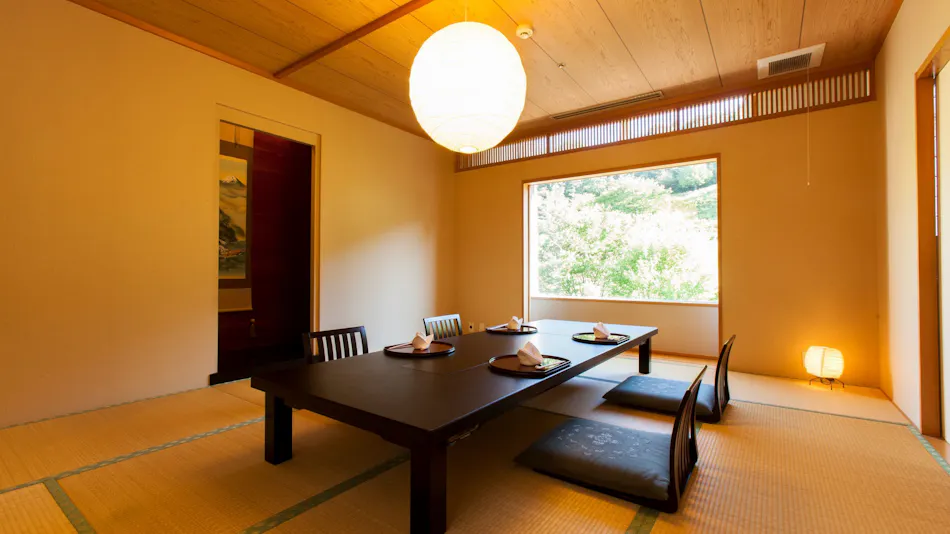 Kannabe Onsen Blue Ridge Hotel